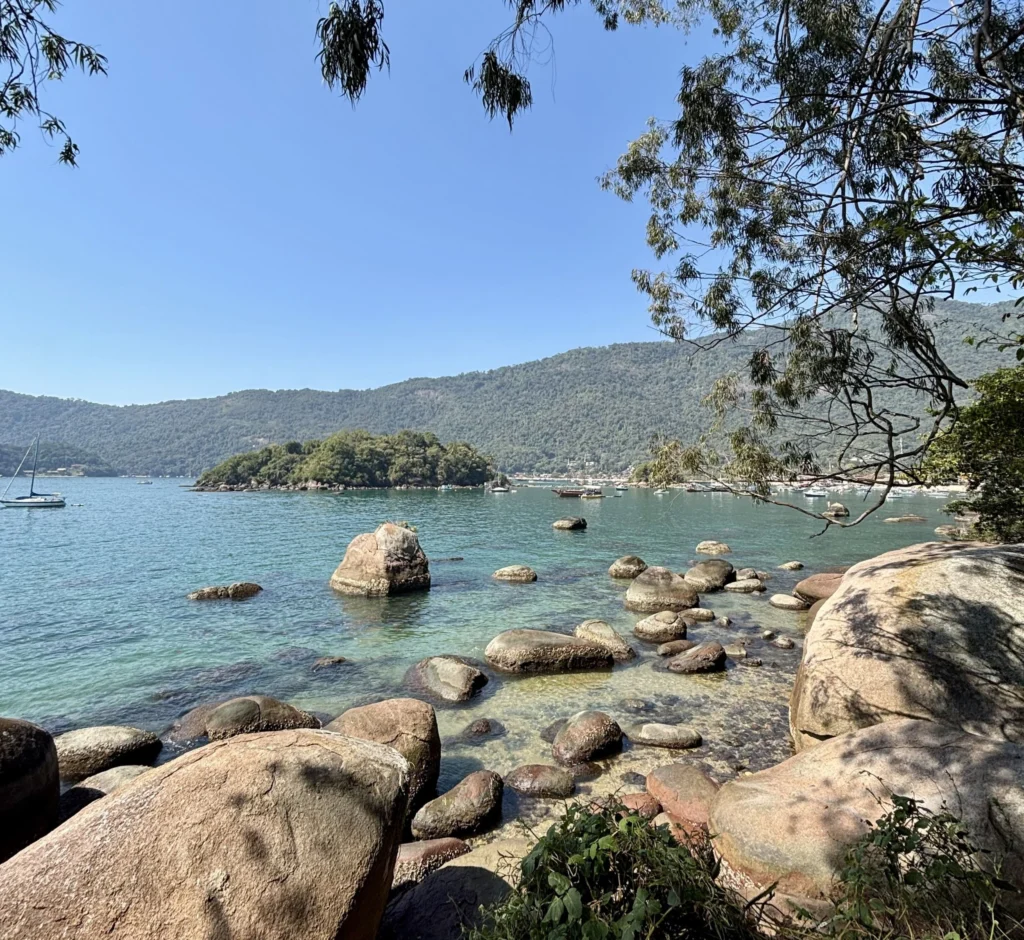 ihla grande beach view